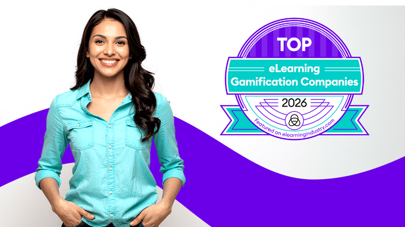 Top eLearning Gamification Companies (2026 Update)