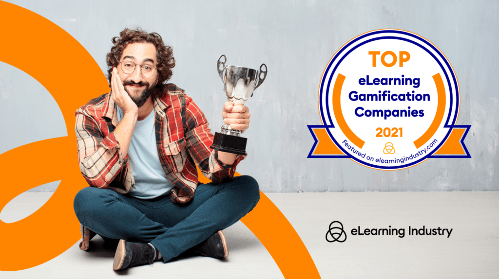 Best Gamification Companies Gamified Learning Services Top List 2021