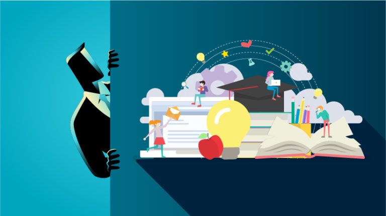 A Sneak Peek Into The Global eLearning Trends