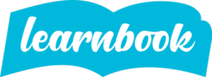 Learnbook logo