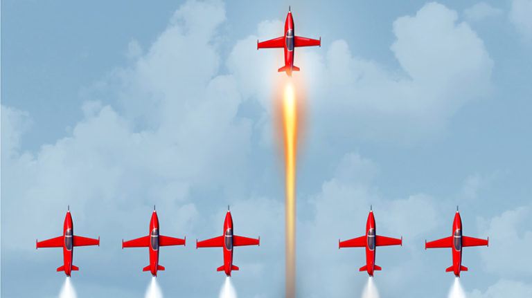 Building Expertise In Verticals Via Digital Learning