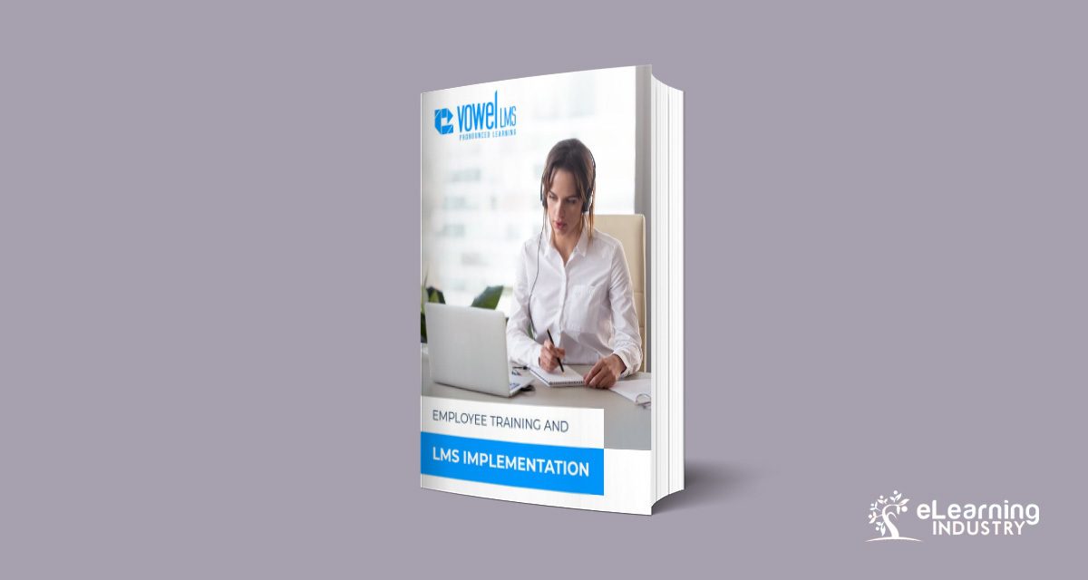 The Complete Lms Implementation Guide Elearning Industry The Complete Lms Implementation Guide Elearning Industry