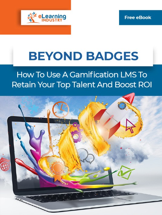 Beyond Badges: How To Use A Gamification LMS To Retain Your Top Talent And Boost ROI