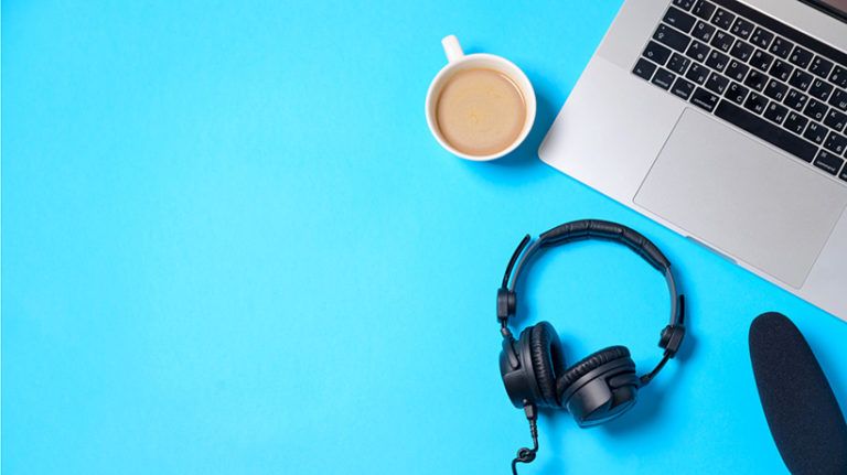 eLearning Podcasts For Professionals