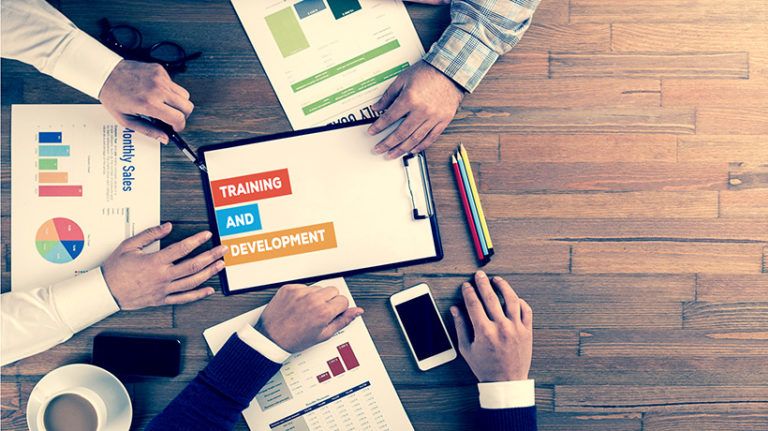 Employee Development Training