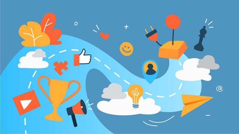 Gamification In Education: Interactive Learning