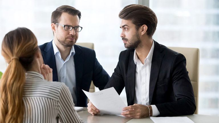 How Do People Feel About Working With You?