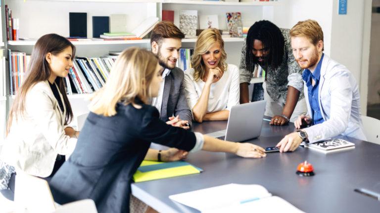 L&D: A Systematic, Holistic Approach