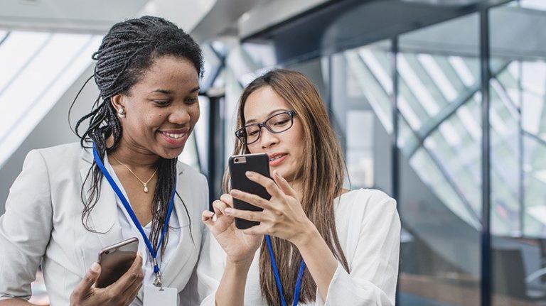 Mobile Learning: Induction And Onboarding Training - eLearning Industry