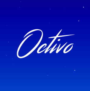 Octivo logo