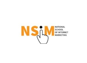 National School of Internet Marketing logo
