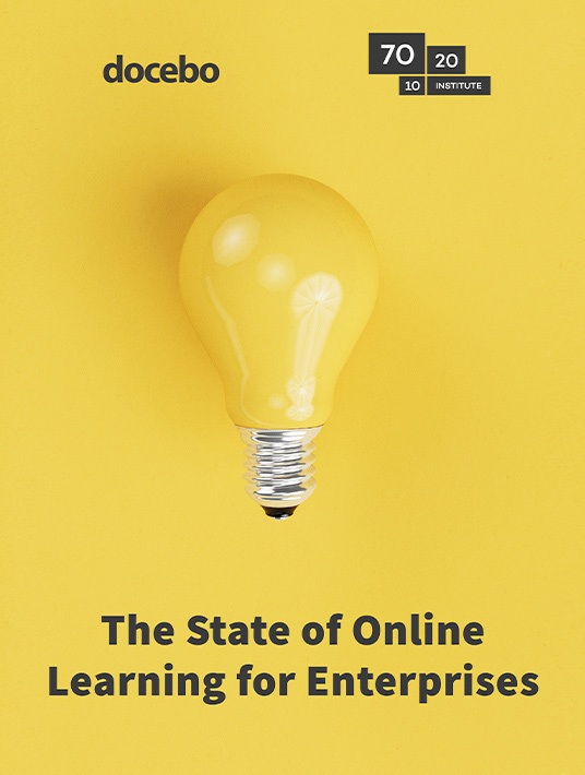 The State Of Online Learning For Enterprises