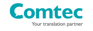 Comtec Translations logo