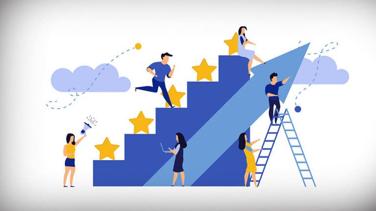 4 Essential Employee Satisfaction KPIs To Evaluate Your Microlearning Strategy