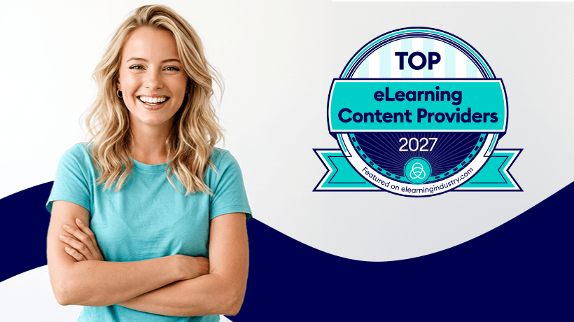 Top eLearning Content Development Companies (2027 Update)