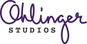 Ohlinger Studios logo