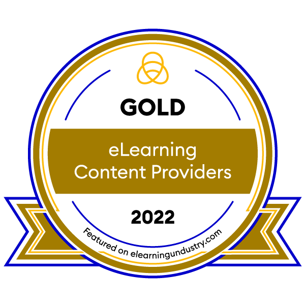 Gold Winner