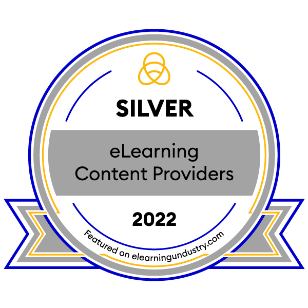 Silver Winner