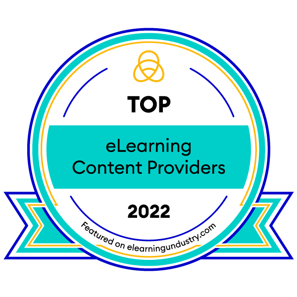 Top eLearning Content Development Companies (2022 Update)