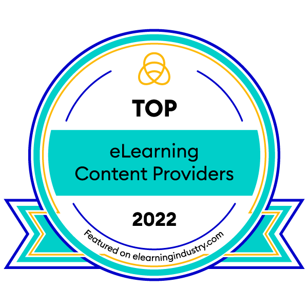 Top eLearning Content Development Companies (2022 Update)
