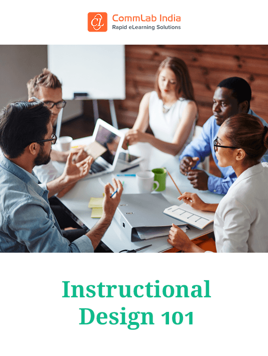 Instructional Design 101