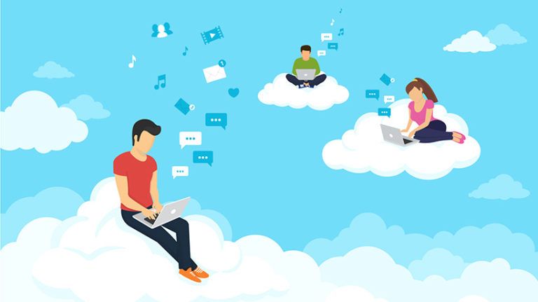 Cloud-Based eLearning Is So Famous, But Why?