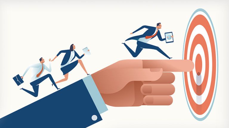 The ROI Of An Effective Onboarding Program
