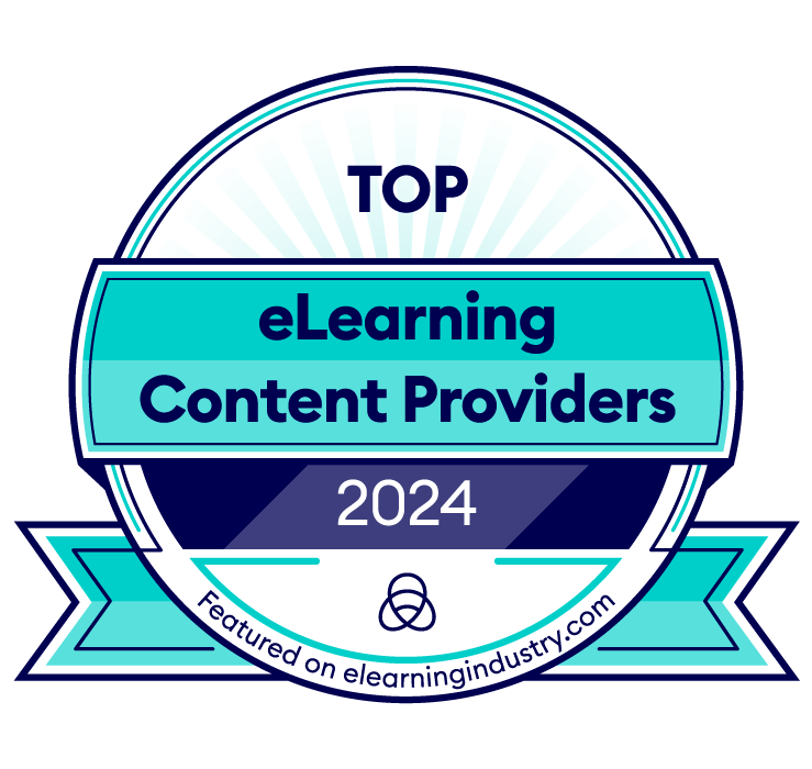 Top eLearning Content Development Companies (2024 Update)