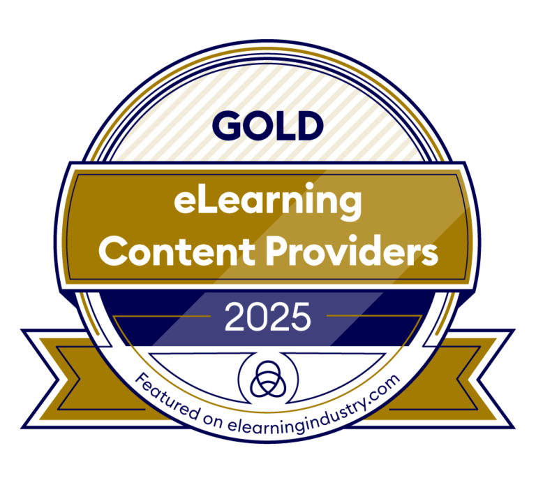 Top eLearning Content Development Companies (2025 Update)