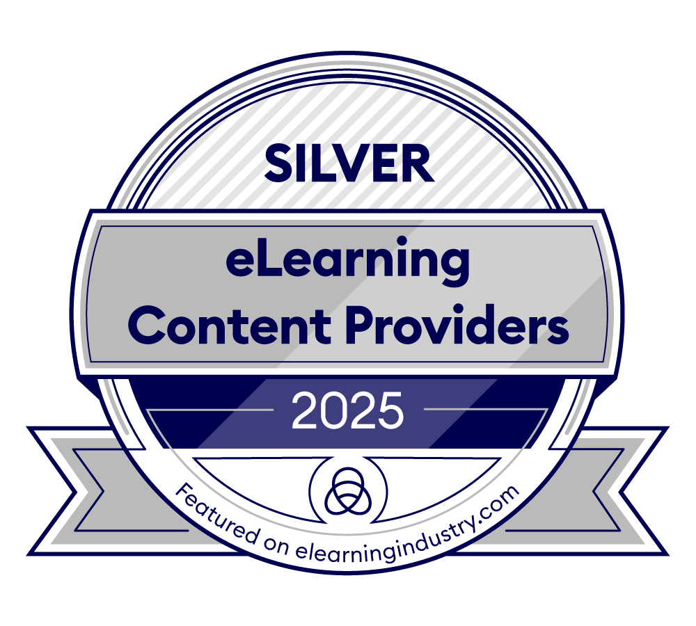 Top eLearning Content Development Companies (2025 Update)