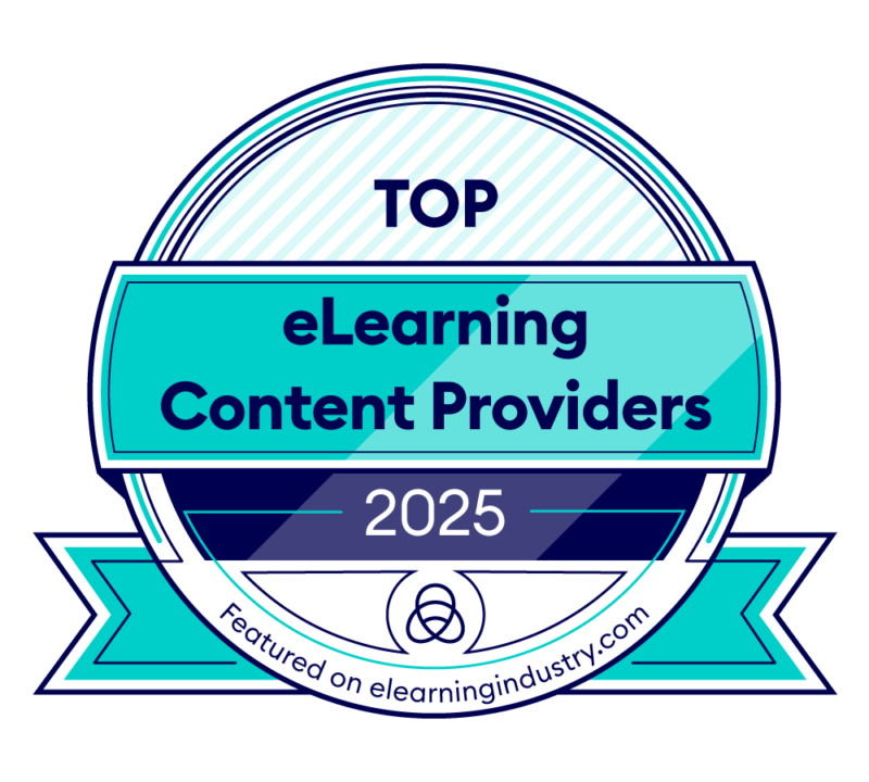 Top eLearning Content Development Companies (2025 Update)