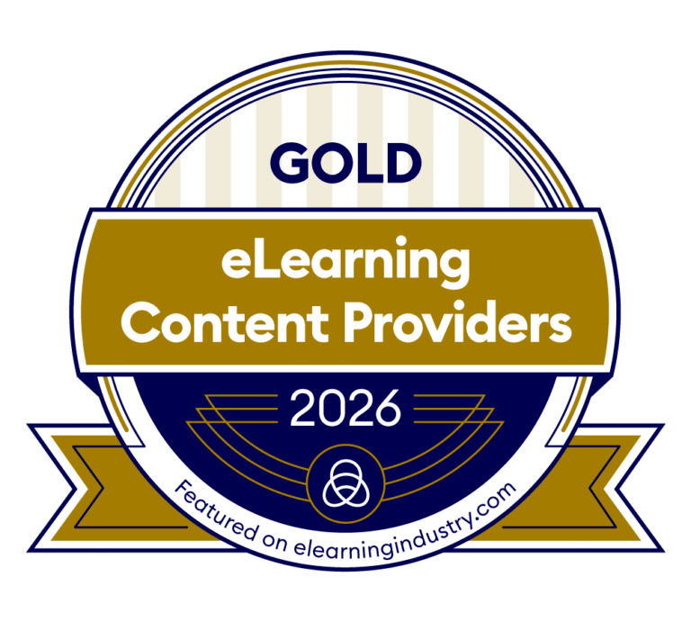 Top eLearning Content Development Companies (2025 Update)