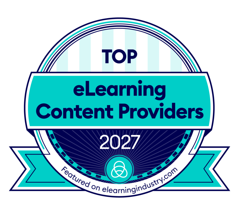 Top eLearning Content Providers 2027