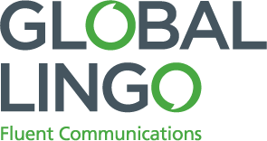 Global Lingo Inc. logo