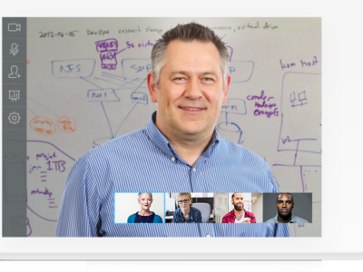Screenshot of Articulate 360