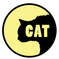 Cat Productions logo