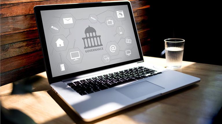 Can Gamification Be Used By Governments?