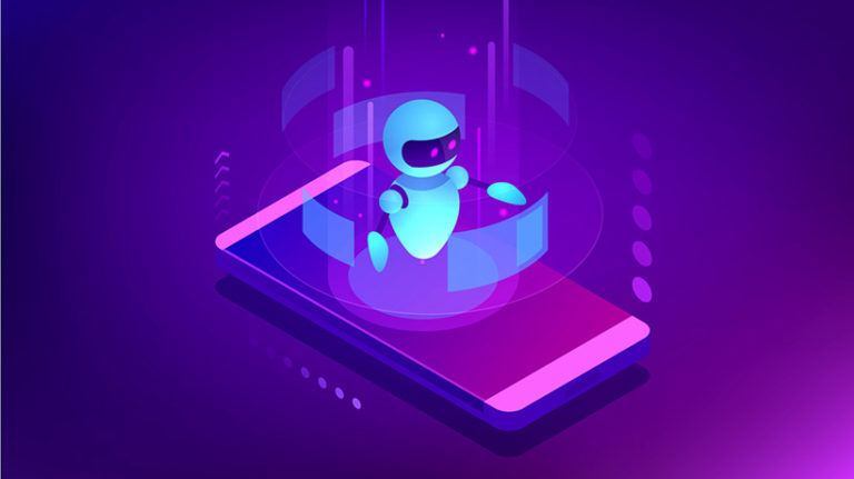 Chatbots In eLearning: Help Develop Employees