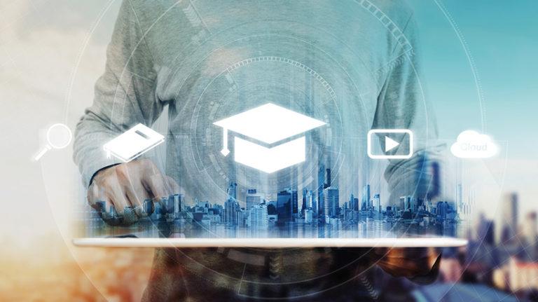 Digital Learning In Universities