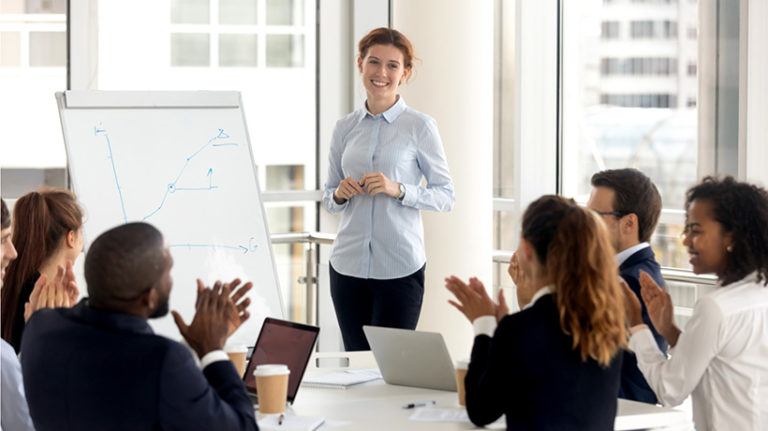 Employee Training Programs That Work