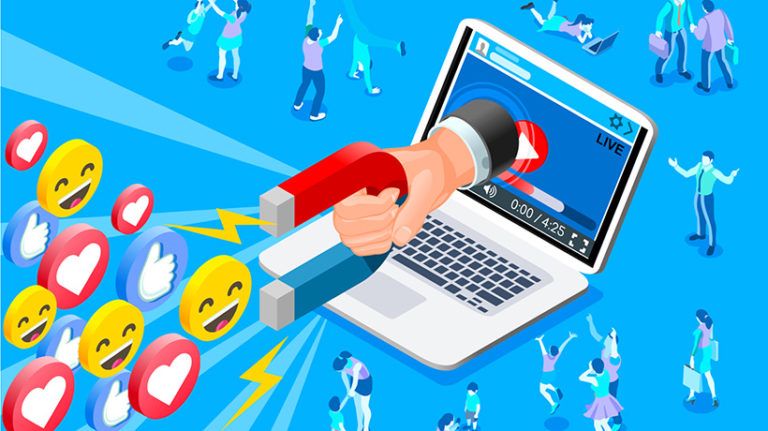Gamification To Boost Social Media