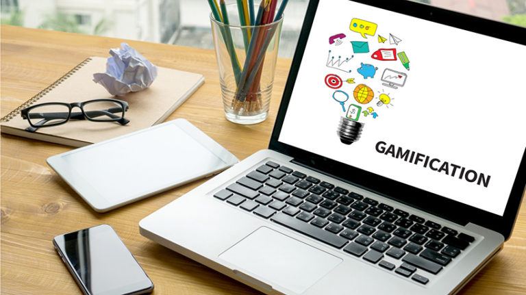 How Can Gamification Help Retain Employees?