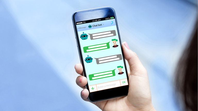 How Chatbots Could Be The Future Of Learning
