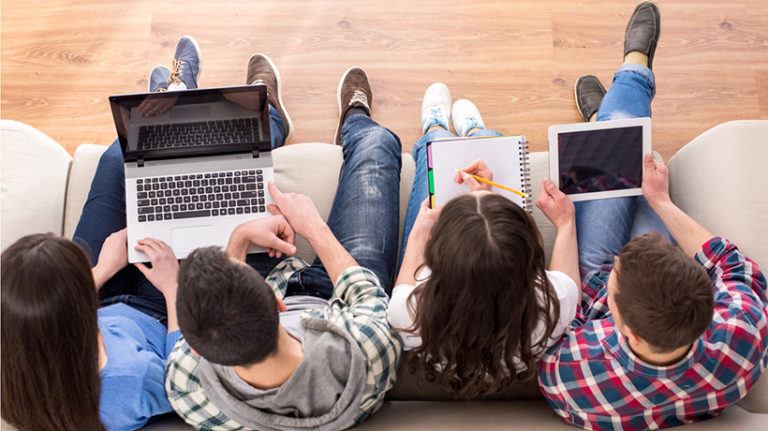 How To Incorporate Technology Into Your Class