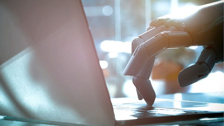Machine Learning: 5 Benefits In eLearning