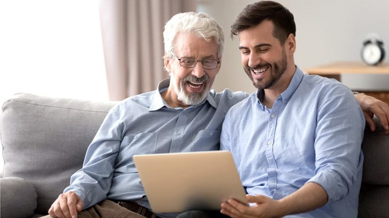 Microlearning For Baby Boomers And Generation X
