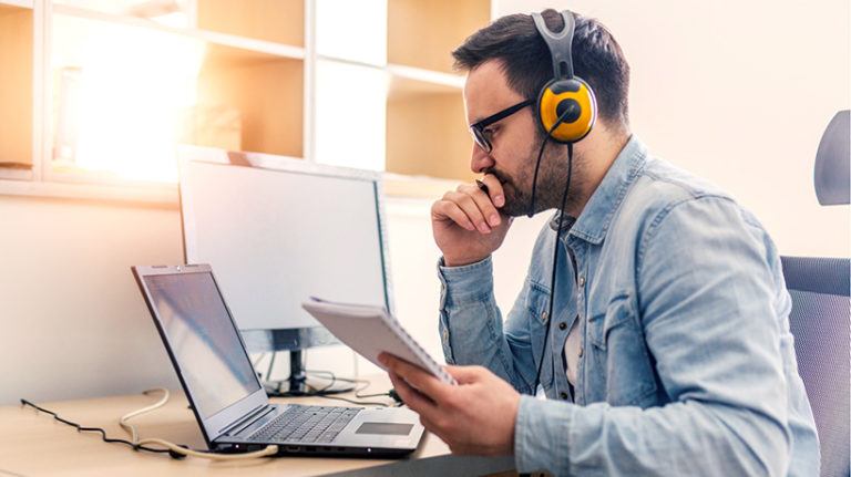Online Training Is Crucial For Remote Workers