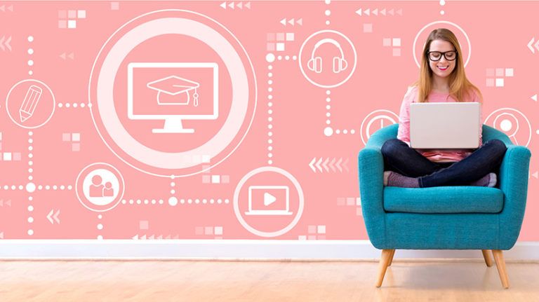 A Simple 4-Step Guide To Modernize Your eLearning Content Effectively