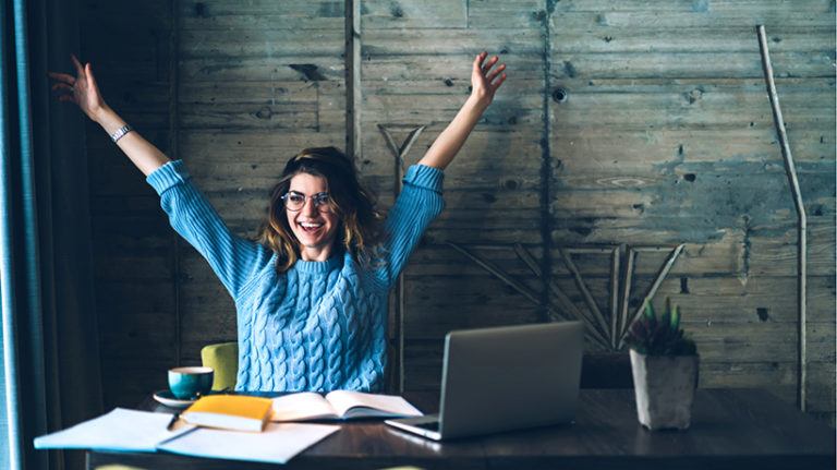 Structure Your Online Course Content