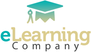 eLearning Company, Inc. logo